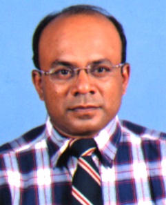 Dr. H. B. Shakya